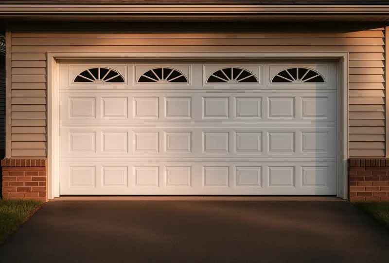 Contact Palm Beach Gardens Overhead Door Co