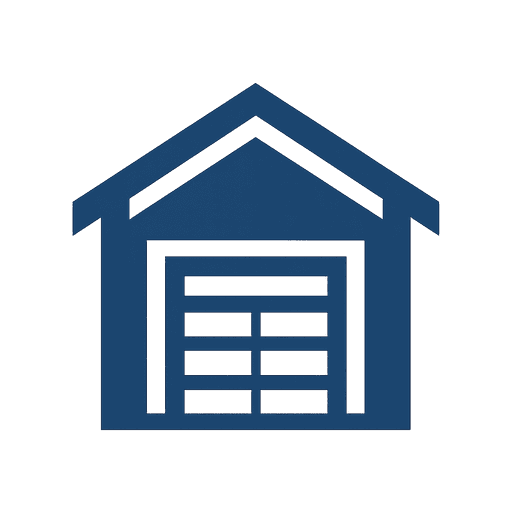 Palm Beach Gardens Overhead Door Co logo